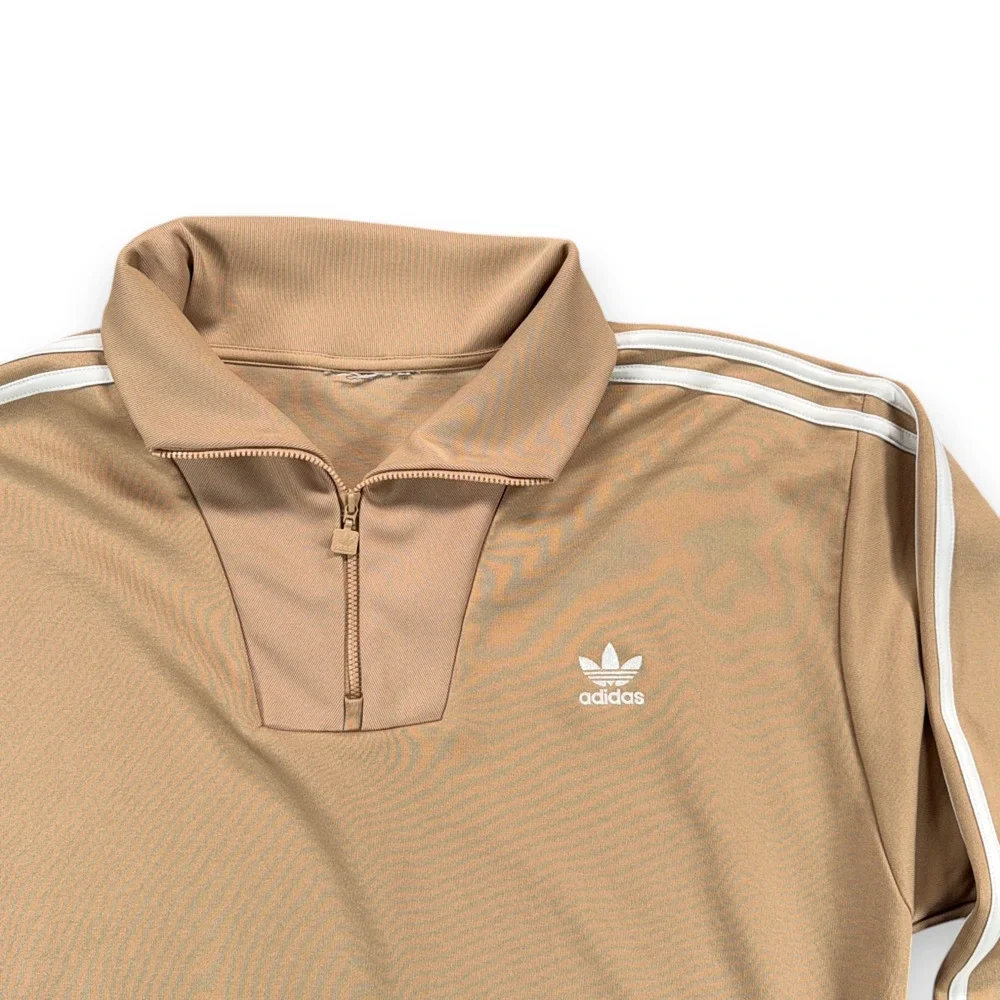 adidas vintage jacket